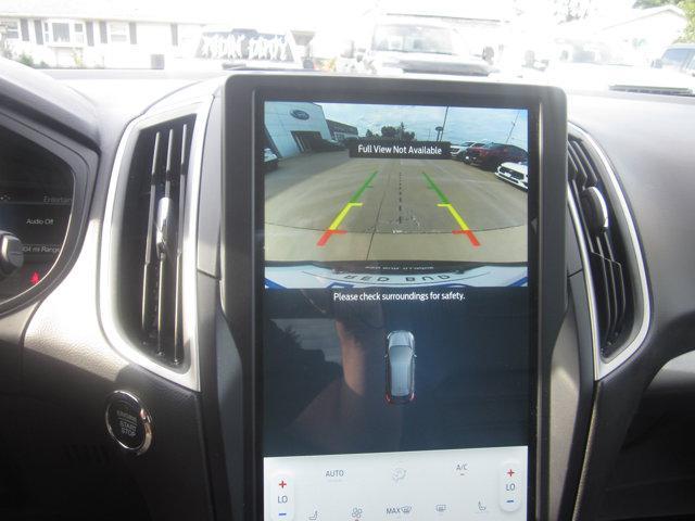 used 2023 Ford Edge car, priced at $22,990