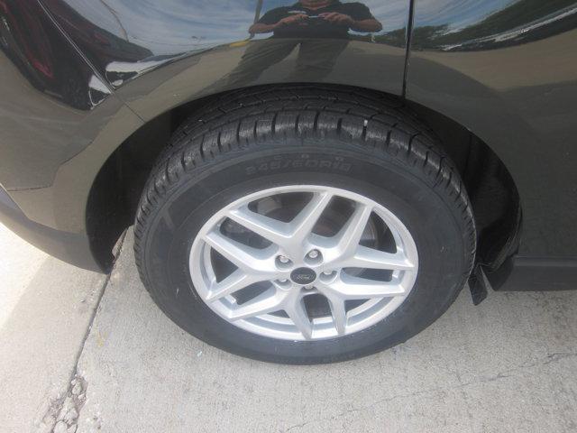 used 2023 Ford Edge car, priced at $22,990