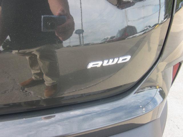 used 2023 Ford Edge car, priced at $22,990