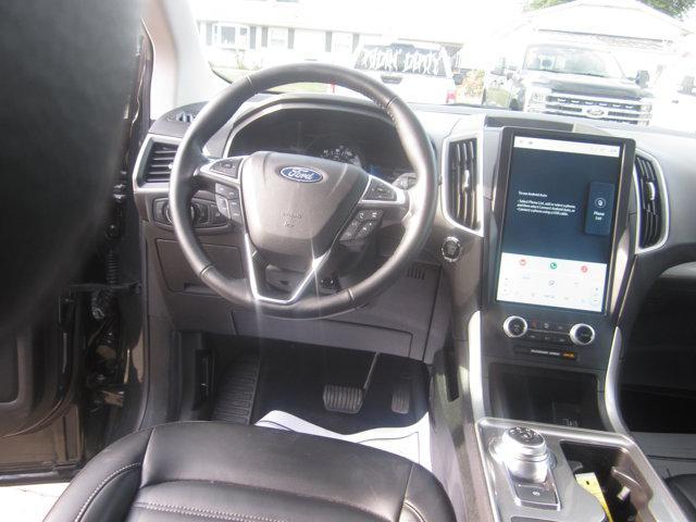 used 2023 Ford Edge car, priced at $22,990