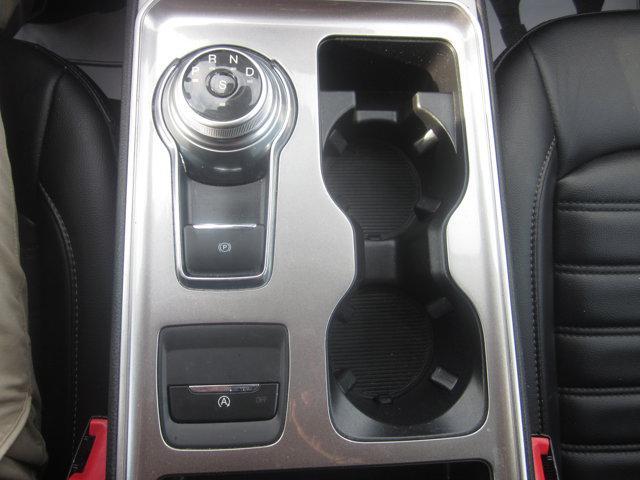 used 2023 Ford Edge car, priced at $22,990