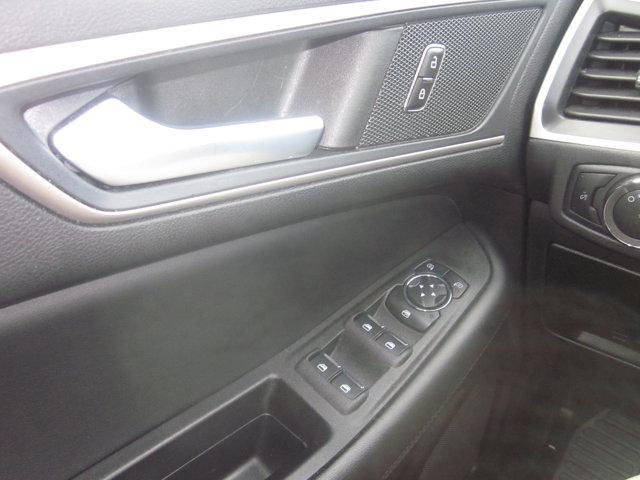 used 2023 Ford Edge car, priced at $22,990