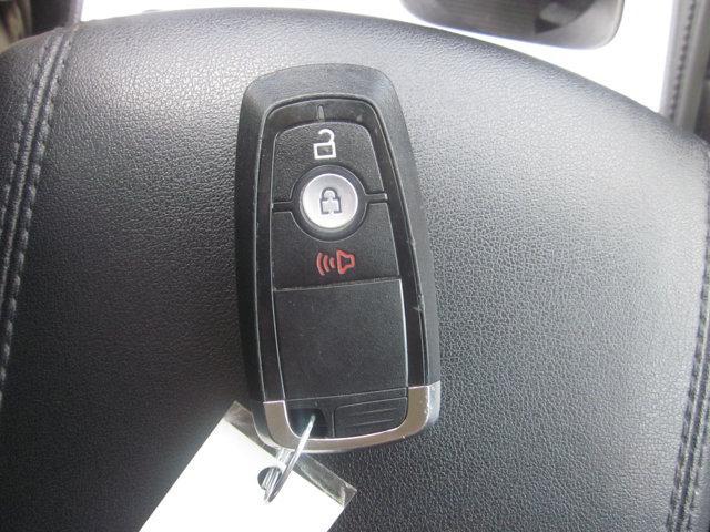 used 2023 Ford Edge car, priced at $22,990
