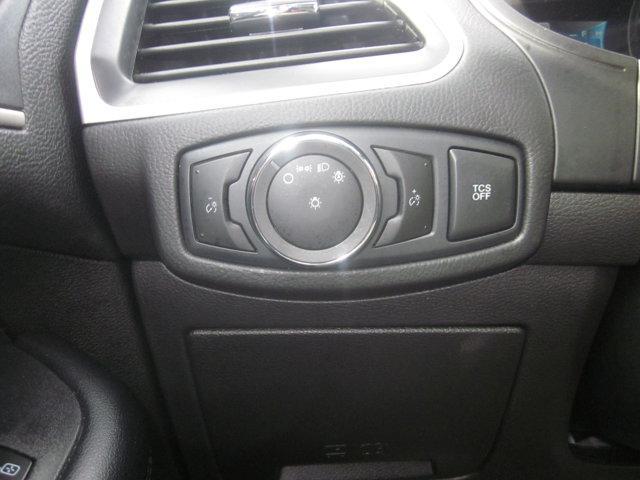 used 2023 Ford Edge car, priced at $22,990