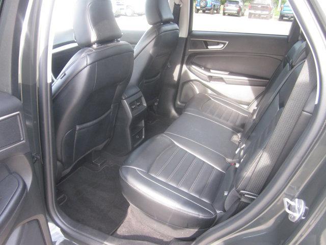 used 2023 Ford Edge car, priced at $22,990