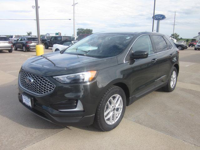 used 2023 Ford Edge car, priced at $22,990