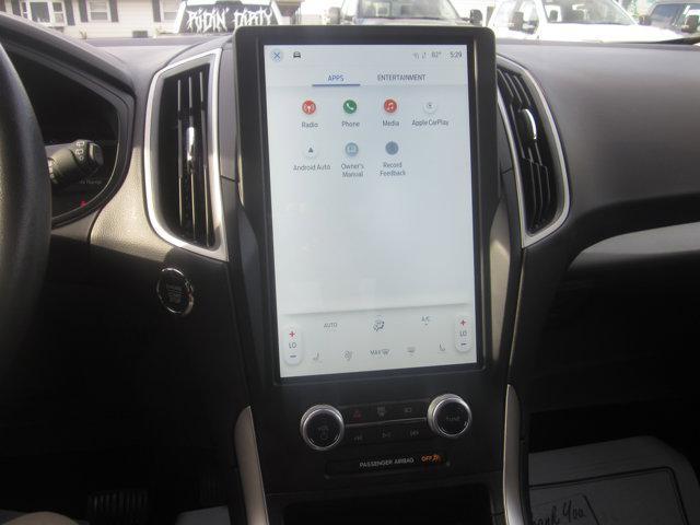 used 2023 Ford Edge car, priced at $22,990