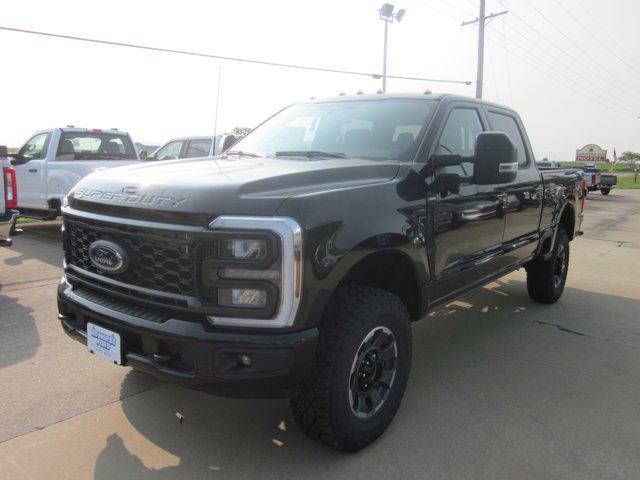 new 2024 Ford F-250 car, priced at $72,245