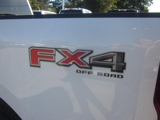 new 2026 Ford F-250 car, priced at $69,346
