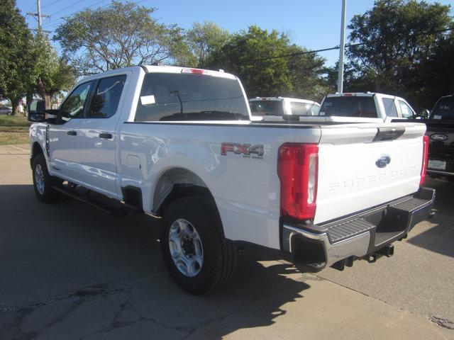new 2026 Ford F-250 car, priced at $69,346