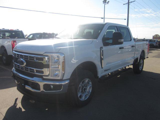 new 2026 Ford F-250 car, priced at $69,346