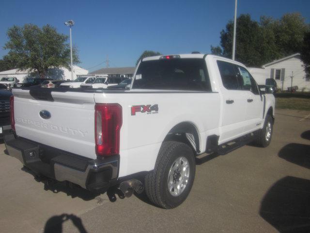 new 2026 Ford F-250 car, priced at $69,346