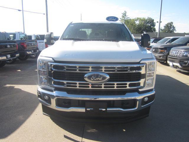 new 2026 Ford F-250 car, priced at $69,346