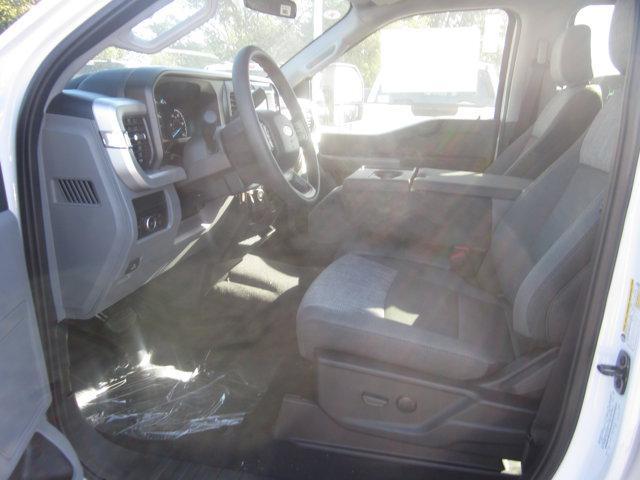 new 2026 Ford F-250 car, priced at $69,346