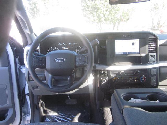new 2026 Ford F-250 car, priced at $69,346