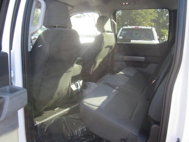 new 2026 Ford F-250 car, priced at $69,346