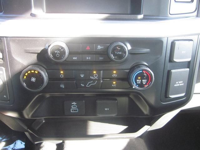 new 2026 Ford F-250 car, priced at $69,346