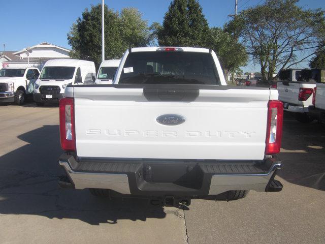 new 2026 Ford F-250 car, priced at $69,346