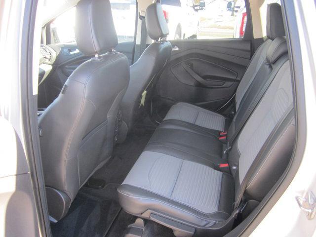 used 2018 Ford Escape car, priced at $10,388