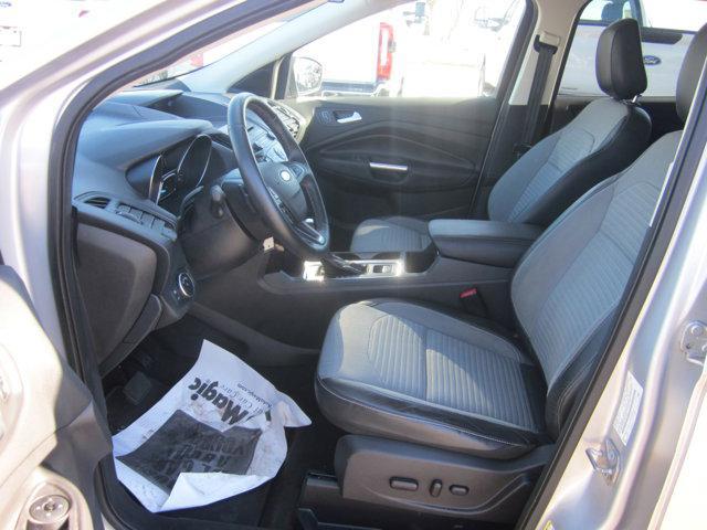 used 2018 Ford Escape car, priced at $10,388