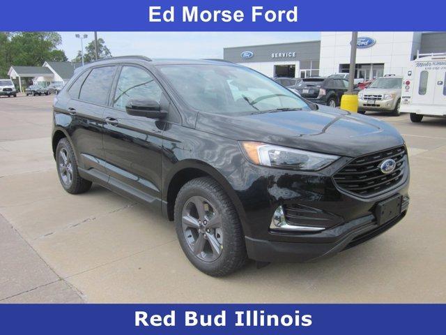 new 2023 Ford Edge car, priced at $37,650