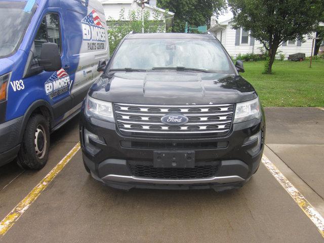 used 2016 Ford Explorer car, priced at $12,499