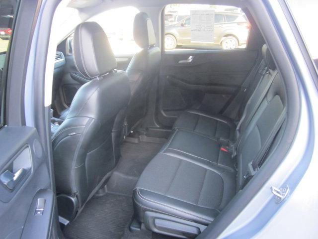 used 2022 Ford Escape car, priced at $24,682