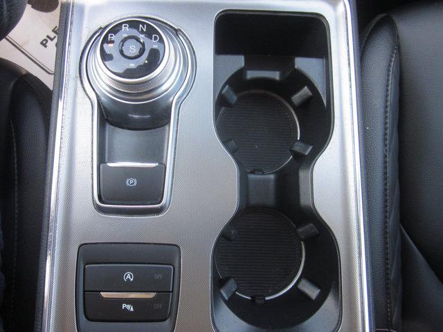 used 2024 Ford Edge car, priced at $31,815