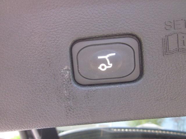 used 2024 Ford Edge car, priced at $31,815