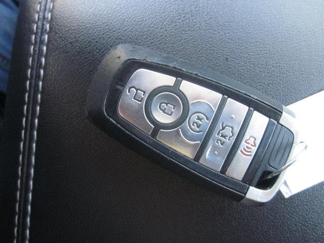 used 2024 Ford Edge car, priced at $31,815