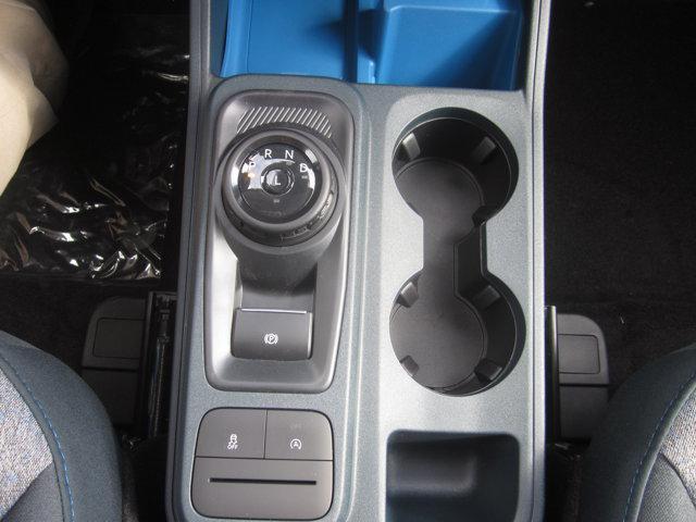 new 2025 Ford Maverick car, priced at $34,772