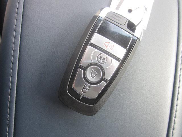 new 2025 Ford Maverick car, priced at $34,772