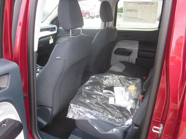 new 2025 Ford Maverick car, priced at $34,772
