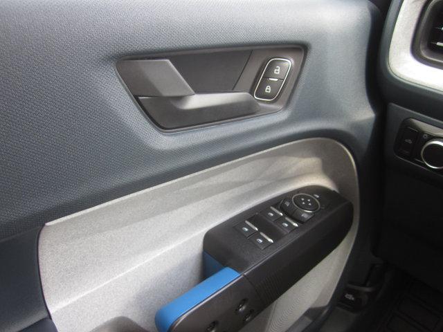 new 2025 Ford Maverick car, priced at $34,772