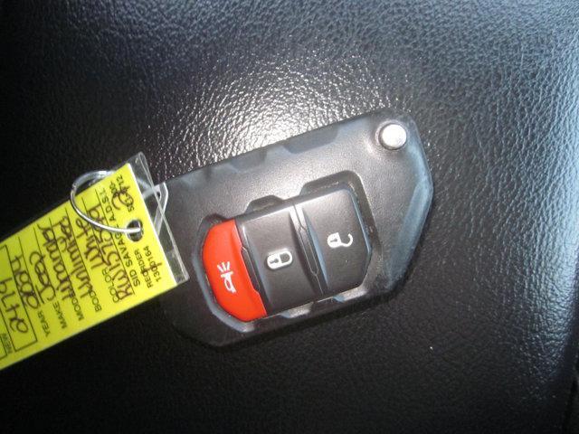 used 2024 Jeep Wrangler car, priced at $34,325