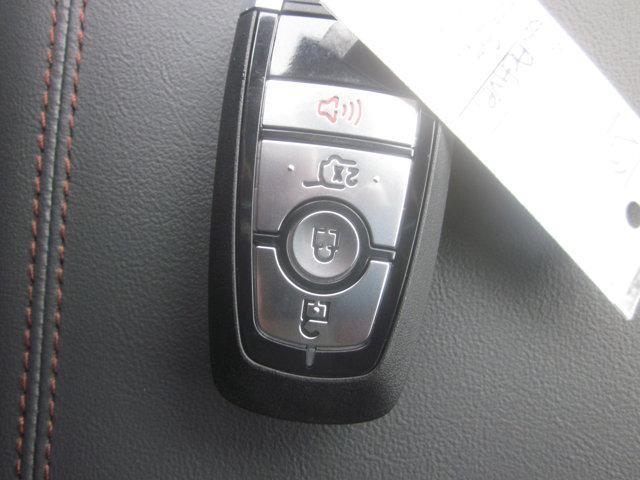 new 2026 Ford Explorer car, priced at $43,025