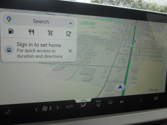 new 2026 Ford Explorer car, priced at $43,025