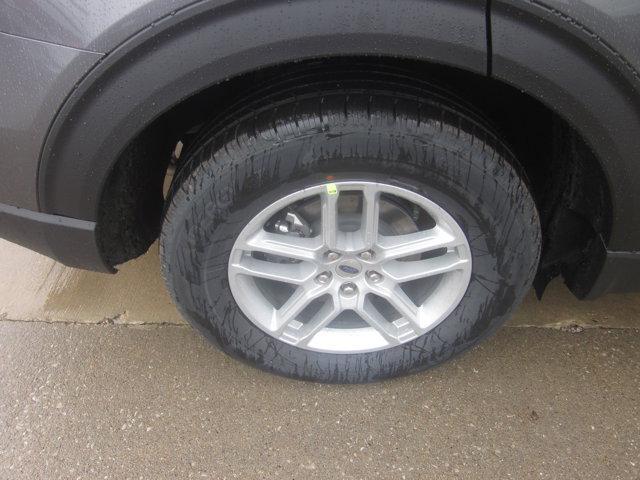 new 2026 Ford Explorer car, priced at $43,025