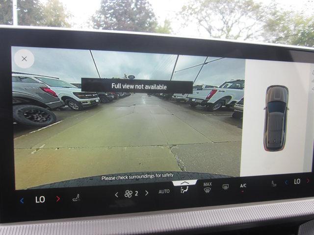 new 2026 Ford Explorer car, priced at $43,025