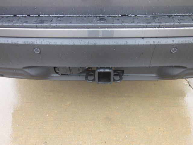 new 2026 Ford Explorer car, priced at $43,025