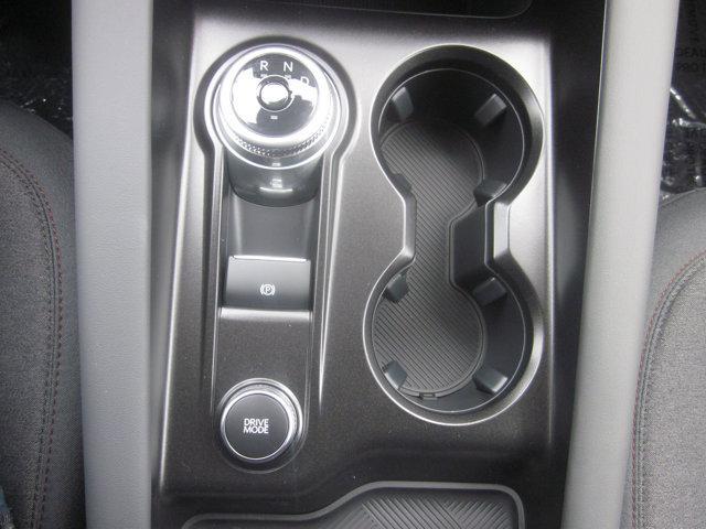 new 2026 Ford Explorer car, priced at $43,025