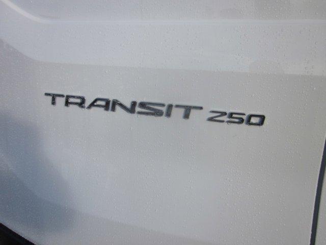 new 2023 Ford Transit-250 car, priced at $49,145