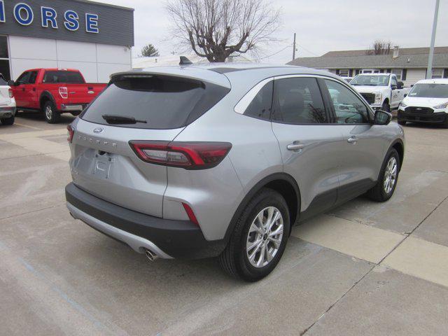 new 2024 Ford Escape car, priced at $33,501