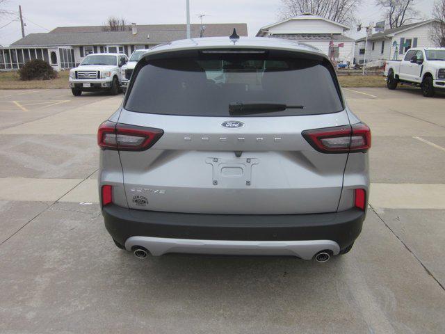 new 2024 Ford Escape car, priced at $33,501