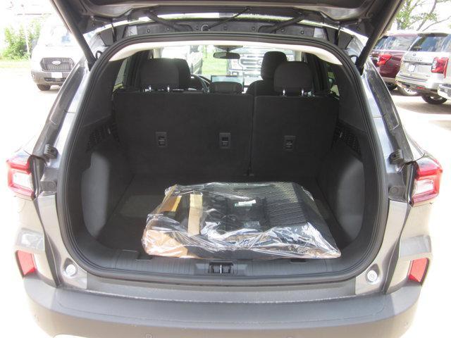 new 2025 Ford Escape car, priced at $32,378