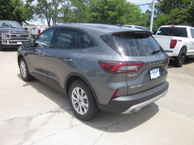new 2025 Ford Escape car, priced at $32,378