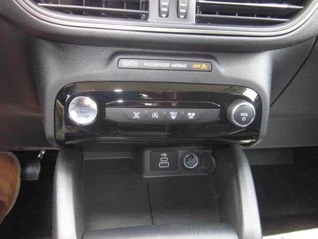 new 2025 Ford Escape car, priced at $32,378