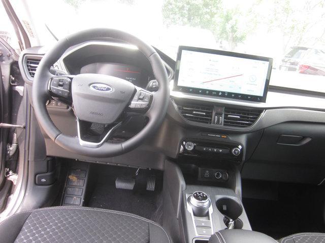 new 2025 Ford Escape car, priced at $32,378
