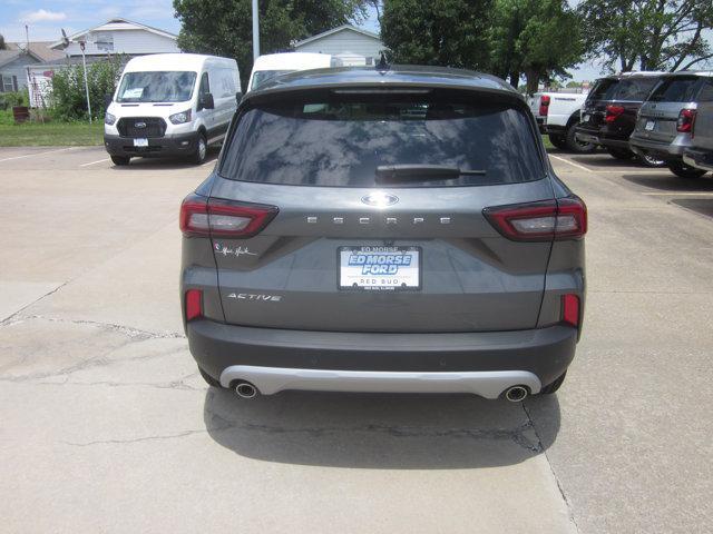 new 2025 Ford Escape car, priced at $32,378
