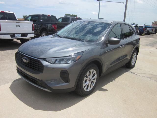 new 2025 Ford Escape car, priced at $32,378